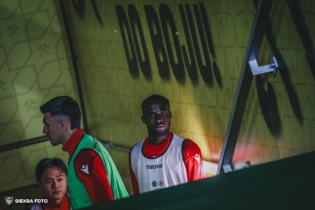 Fot. Tomasz Błaszczyk