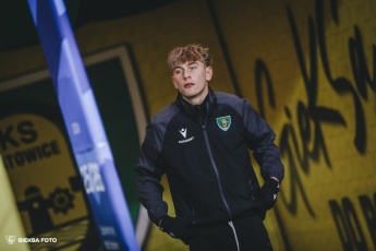 Fot. Tomasz Błaszczyk