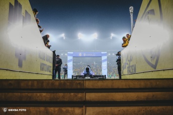 Fot. Tomasz Błaszczyk