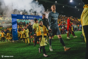 Fot. Tomasz Błaszczyk