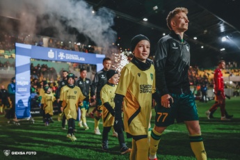 Fot. Tomasz Błaszczyk