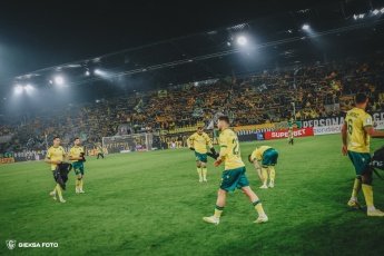 Fot. Tomasz Błaszczyk