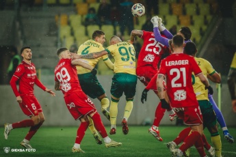 Fot. Tomasz Błaszczyk