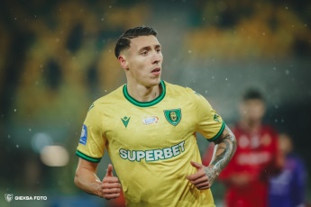 Fot. Tomasz Błaszczyk