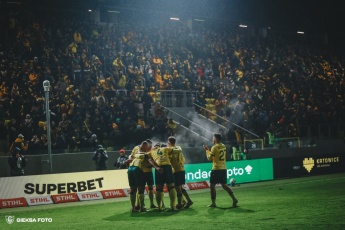 Fot. Tomasz Błaszczyk