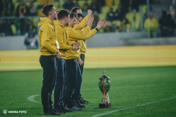 Fot. Tomasz Błaszczyk