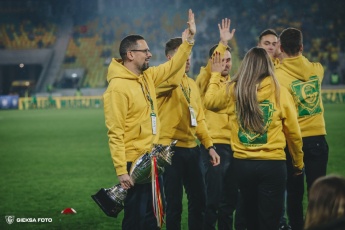 Fot. Tomasz Błaszczyk