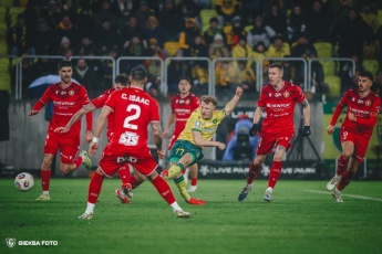 Fot. Tomasz Błaszczyk