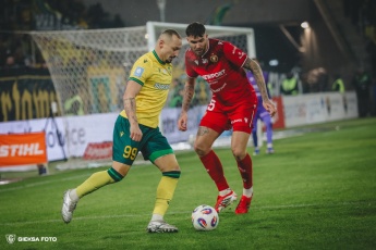 Fot. Tomasz Błaszczyk