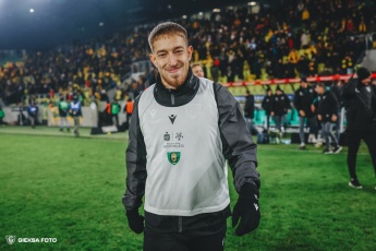 Fot. Tomasz Błaszczyk