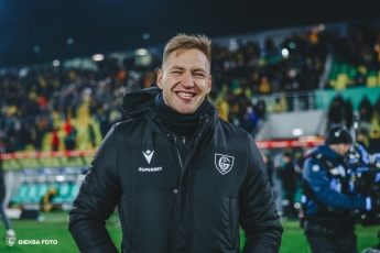 Fot. Tomasz Błaszczyk