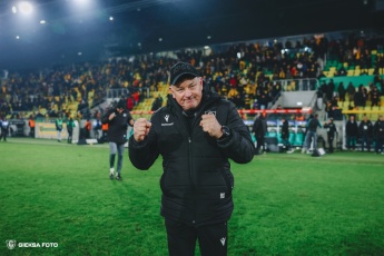 Fot. Tomasz Błaszczyk