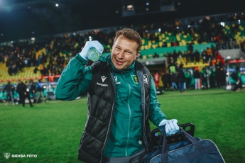 Fot. Tomasz Błaszczyk