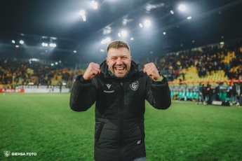 Fot. Tomasz Błaszczyk