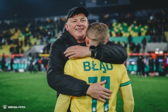 Fot. Tomasz Błaszczyk