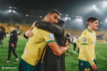 Fot. Tomasz Błaszczyk