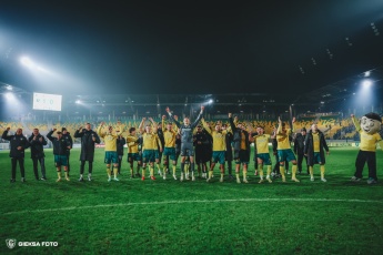 Fot. Tomasz Błaszczyk