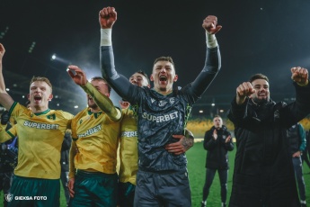 Fot. Tomasz Błaszczyk