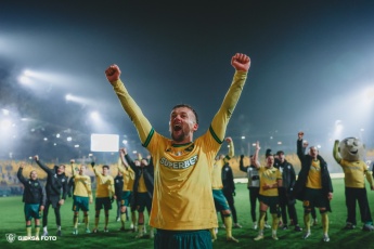 Fot. Tomasz Błaszczyk