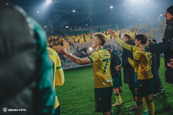 Fot. Tomasz Błaszczyk