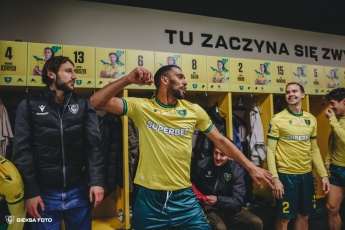 Fot. Tomasz Błaszczyk