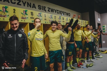 Fot. Tomasz Błaszczyk