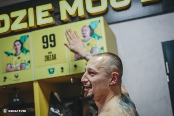 Fot. Tomasz Błaszczyk