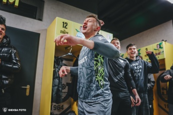 Fot. Tomasz Błaszczyk