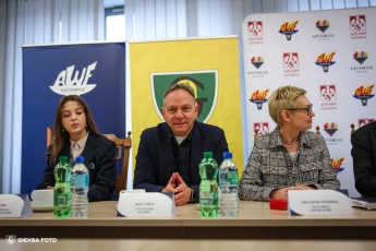 Fot. Tomasz Błaszczyk