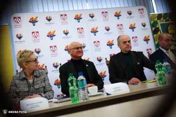 Fot. Tomasz Błaszczyk