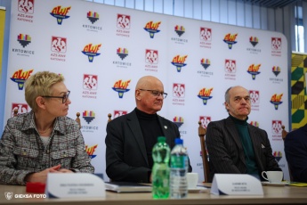 Fot. Tomasz Błaszczyk