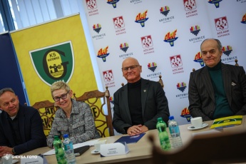 Fot. Tomasz Błaszczyk