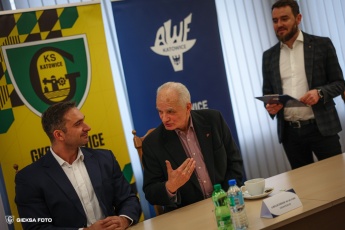 Fot. Tomasz Błaszczyk