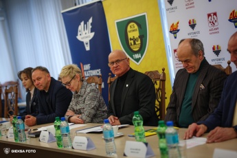 Fot. Tomasz Błaszczyk