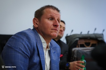 Fot. Tomasz Błaszczyk