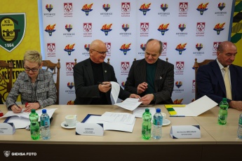 Fot. Tomasz Błaszczyk