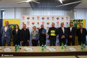 Fot. Tomasz Błaszczyk