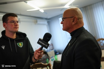 Fot. Tomasz Błaszczyk