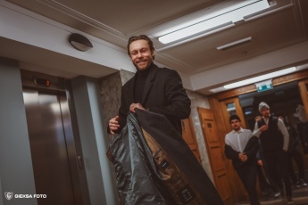 Fot. Tomasz Błaszczyk