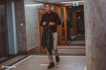 Fot. Tomasz Błaszczyk