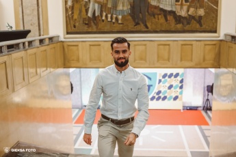 Fot. Tomasz Błaszczyk