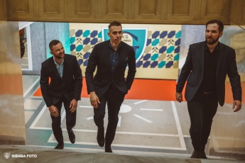 Fot. Tomasz Błaszczyk