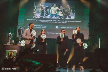 Fot. Tomasz Błaszczyk