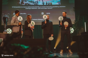 Fot. Tomasz Błaszczyk