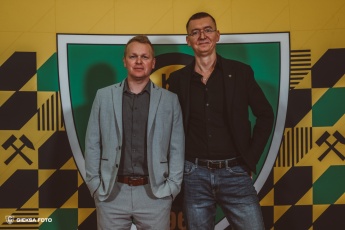 Fot. Tomasz Błaszczyk