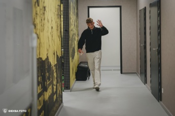 Fot. Tomasz Błaszczyk