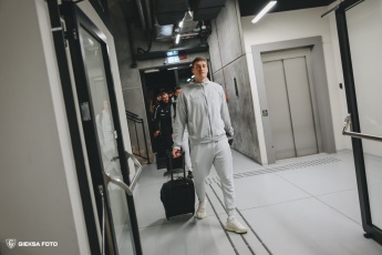 Fot. Tomasz Błaszczyk