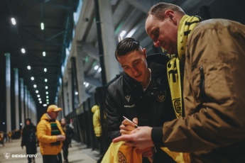 Fot. Tomasz Błaszczyk