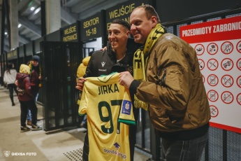 Fot. Tomasz Błaszczyk