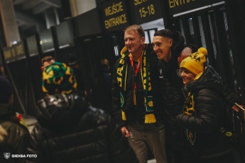 Fot. Tomasz Błaszczyk